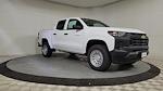 2025 Chevrolet Colorado Crew Cab RWD Pickup for sale #250701 - photo 4