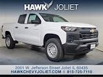 2025 Chevrolet Colorado Crew Cab RWD Pickup for sale #250701 - photo 1