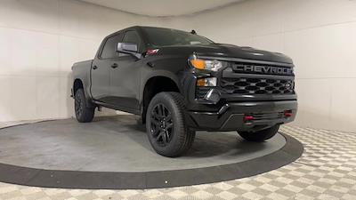 2025 Chevrolet Silverado 1500 Crew Cab 4WD Pickup for sale #250721 - photo 1
