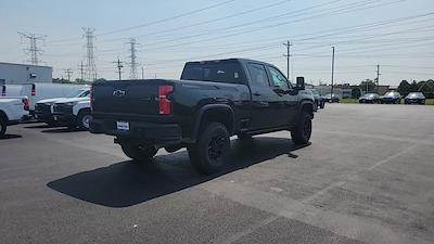 New 2025 Chevrolet Silverado 2500 ZR2 Crew Cab 4WD Pickup for sale #250729 - photo 2