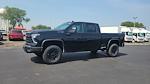 New 2025 Chevrolet Silverado 2500 ZR2 Crew Cab 4WD Pickup for sale #250729 - photo 5