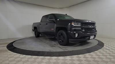2017 Chevrolet Silverado 1500 Crew Cab 4WD Pickup for sale #250729A - photo 1