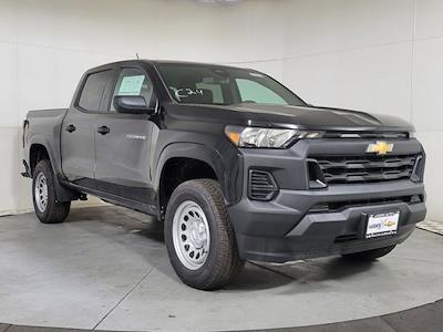 2025 Chevrolet Colorado Crew Cab RWD Pickup for sale #250744 - photo 1