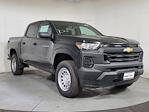 2025 Chevrolet Colorado Crew Cab RWD Pickup for sale #250744 - photo 1