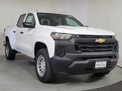2025 Chevrolet Colorado Crew Cab RWD Pickup for sale #250749 - photo 1