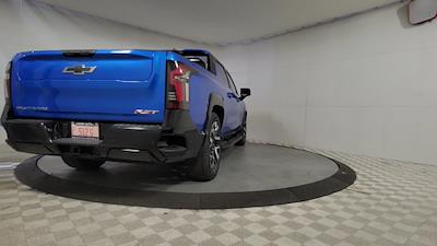 New 2025 Chevrolet Silverado EV RST Crew Cab 4WD Pickup for sale #250755 - photo 2