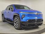 New 2025 Chevrolet Silverado EV RST Crew Cab 4WD Pickup for sale #250755 - photo 1