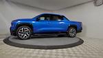 New 2025 Chevrolet Silverado EV RST Crew Cab 4WD Pickup for sale #250755 - photo 7