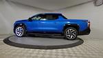 New 2025 Chevrolet Silverado EV RST Crew Cab 4WD Pickup for sale #250755 - photo 8