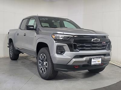 2025 Chevrolet Colorado Crew Cab 4WD Pickup for sale #250769 - photo 1