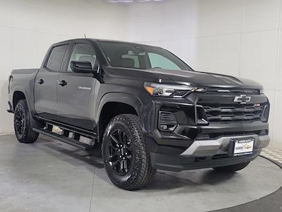 2025 Chevrolet Colorado Crew Cab 4WD Pickup for sale #250771 - photo 1