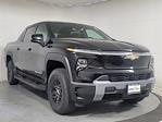 New 2025 Chevrolet Silverado EV LT Crew Cab 4WD Pickup for sale #250780 - photo 1