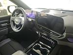 New 2025 Chevrolet Silverado EV LT Crew Cab 4WD Pickup for sale #250780 - photo 23