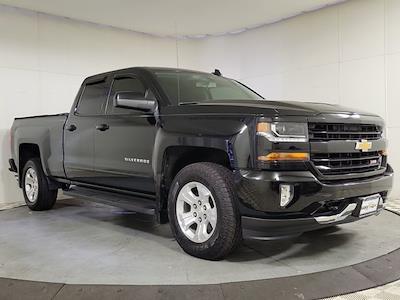 2018 Chevrolet Silverado 1500 Double Cab 4WD Pickup for sale #250785A - photo 1