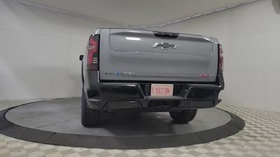 New 2025 Chevrolet Silverado EV RST Crew Cab 4WD Pickup for sale #250788 - photo 2