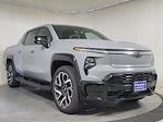 New 2025 Chevrolet Silverado EV RST Crew Cab 4WD Pickup for sale #250788 - photo 1