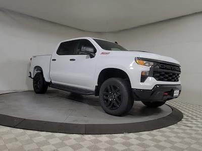 2025 Chevrolet Silverado 1500 Crew Cab 4WD Pickup for sale #250795 - photo 1
