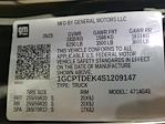 2025 Chevrolet Colorado Crew Cab 4WD Pickup for sale #250796 - photo 26