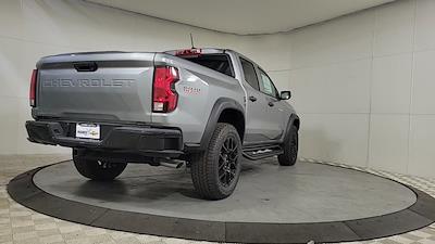 2025 Chevrolet Colorado Crew Cab 4WD Pickup for sale #250814 - photo 2
