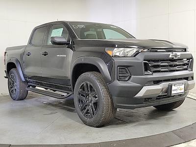 2025 Chevrolet Colorado Crew Cab 4WD Pickup for sale #250871 - photo 1