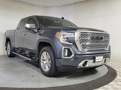2020 GMC Sierra 1500 Crew Cab 4WD Pickup for sale #250888A - photo 1