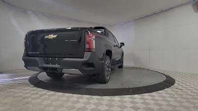 New 2025 Chevrolet Silverado EV LT Crew Cab 4WD Pickup for sale #250893 - photo 2