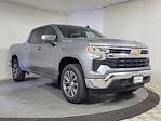 2025 Chevrolet Silverado 1500 Crew Cab 4WD Pickup for sale #250895 - photo 1