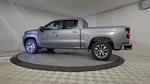 2025 Chevrolet Silverado 1500 Crew Cab 4WD Pickup for sale #250895 - photo 8