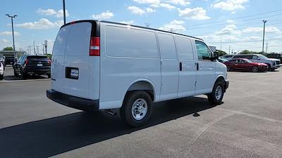 2025 Chevrolet Express 2500 RWD Masterack Upfitted Cargo Van for sale #250902 - photo 2