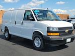 New 2025 Chevrolet Express 2500 Upfitted Cargo Van for sale #250902 - photo 1