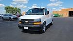 New 2025 Chevrolet Express 2500 Upfitted Cargo Van for sale #250902 - photo 11
