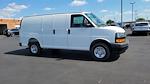 New 2025 Chevrolet Express 2500 Upfitted Cargo Van for sale #250902 - photo 4