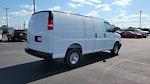 New 2025 Chevrolet Express 2500 Upfitted Cargo Van for sale #250902 - photo 6
