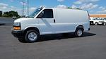 New 2025 Chevrolet Express 2500 Upfitted Cargo Van for sale #250902 - photo 10