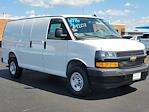 New 2025 Chevrolet Express 2500 Upfitted Cargo Van for sale #250903 - photo 1