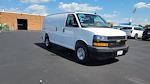 New 2025 Chevrolet Express 2500 Upfitted Cargo Van for sale #250903 - photo 12