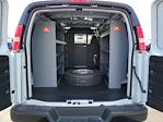 New 2025 Chevrolet Express 2500 Upfitted Cargo Van for sale #250903 - photo 2