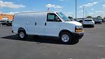 New 2025 Chevrolet Express 2500 Upfitted Cargo Van for sale #250903 - photo 4