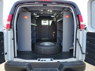 New 2025 Chevrolet Express 2500 Upfitted Cargo Van for sale #250904 - photo 2