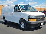 New 2025 Chevrolet Express 2500 Upfitted Cargo Van for sale #250904 - photo 1