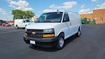 New 2025 Chevrolet Express 2500 Upfitted Cargo Van for sale #250904 - photo 11