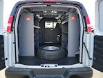 New 2025 Chevrolet Express 2500 Upfitted Cargo Van for sale #250904 - photo 2