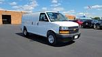 New 2025 Chevrolet Express 2500 Upfitted Cargo Van for sale #250904 - photo 3