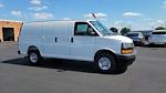 New 2025 Chevrolet Express 2500 Upfitted Cargo Van for sale #250904 - photo 4