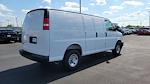 New 2025 Chevrolet Express 2500 Upfitted Cargo Van for sale #250904 - photo 6