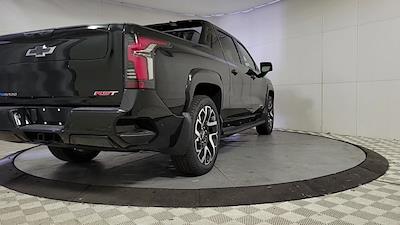 New 2025 Chevrolet Silverado EV RST Crew Cab 4WD Pickup for sale #250909 - photo 2