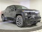 New 2025 Chevrolet Silverado EV RST Crew Cab 4WD Pickup for sale #250909 - photo 1