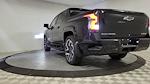 New 2025 Chevrolet Silverado EV RST Crew Cab 4WD Pickup for sale #250909 - photo 9