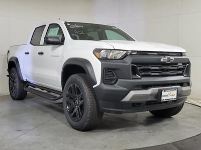 2025 Chevrolet Colorado Crew Cab 4WD Pickup for sale #250913 - photo 1