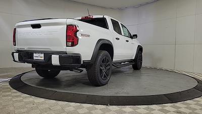 2025 Chevrolet Colorado Crew Cab 4WD Pickup for sale #250913 - photo 2